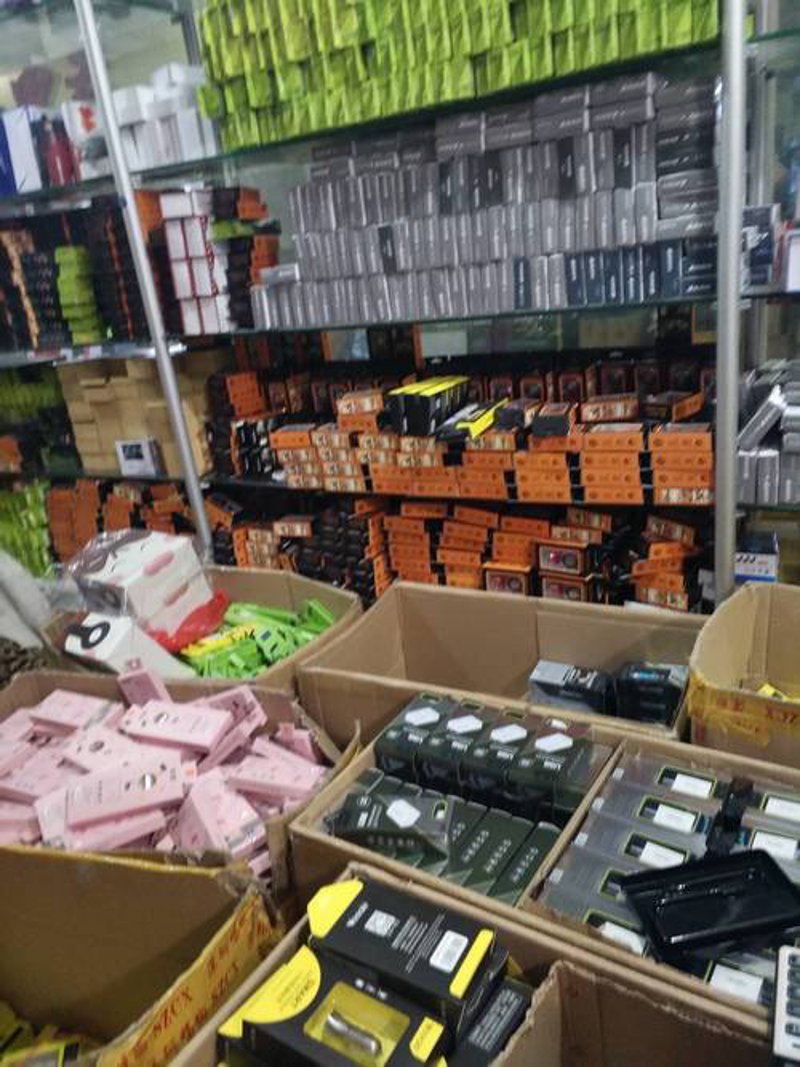 警惕日用百货批发市场的常见误区